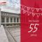 Jubiläum 55 Jahre Theologie im Fernkurs