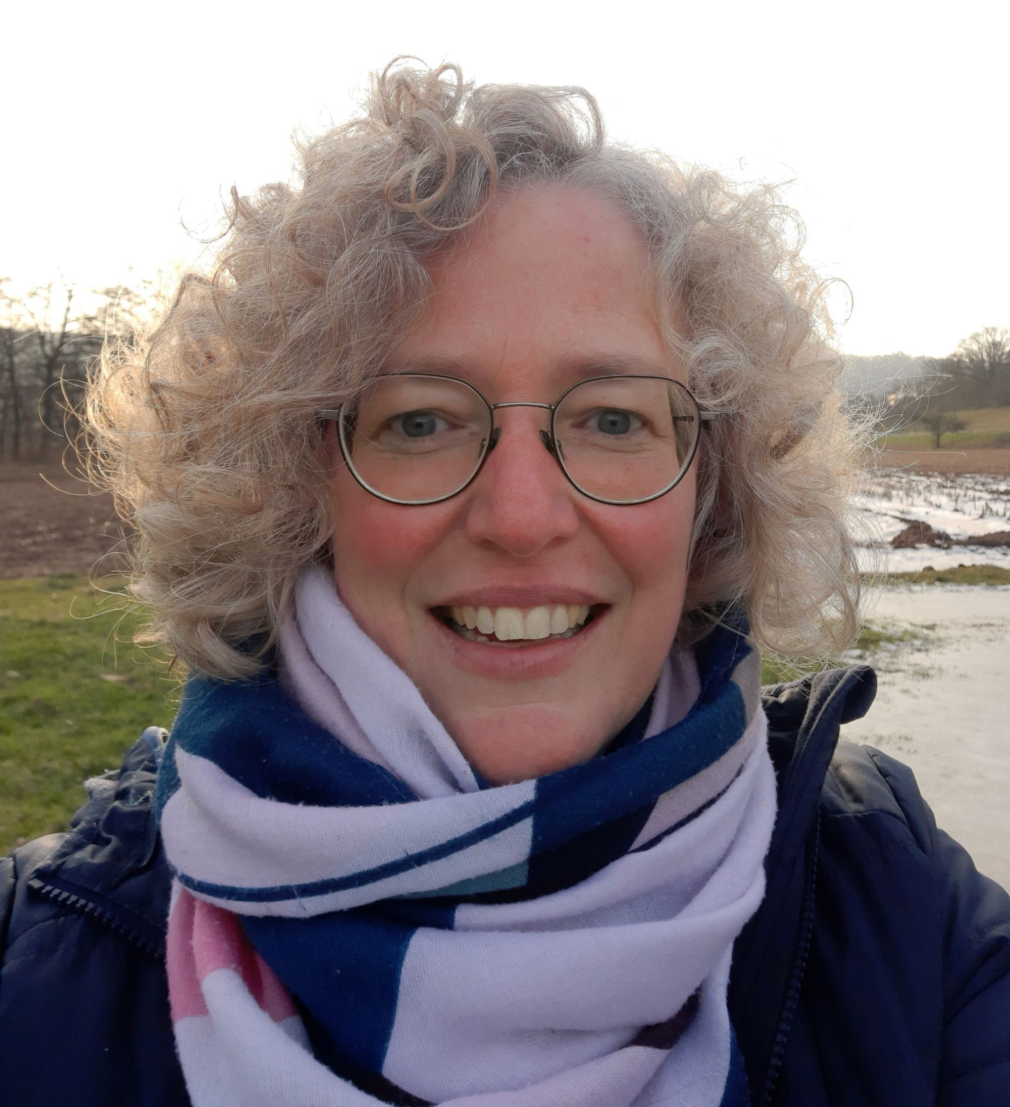 Dr. Elisabeth von Lochner