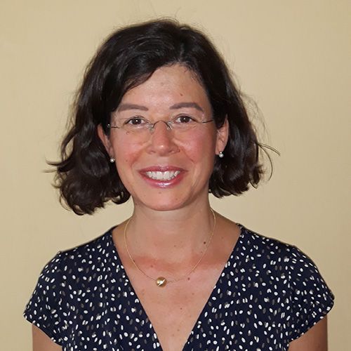 Portrait Christine Hock