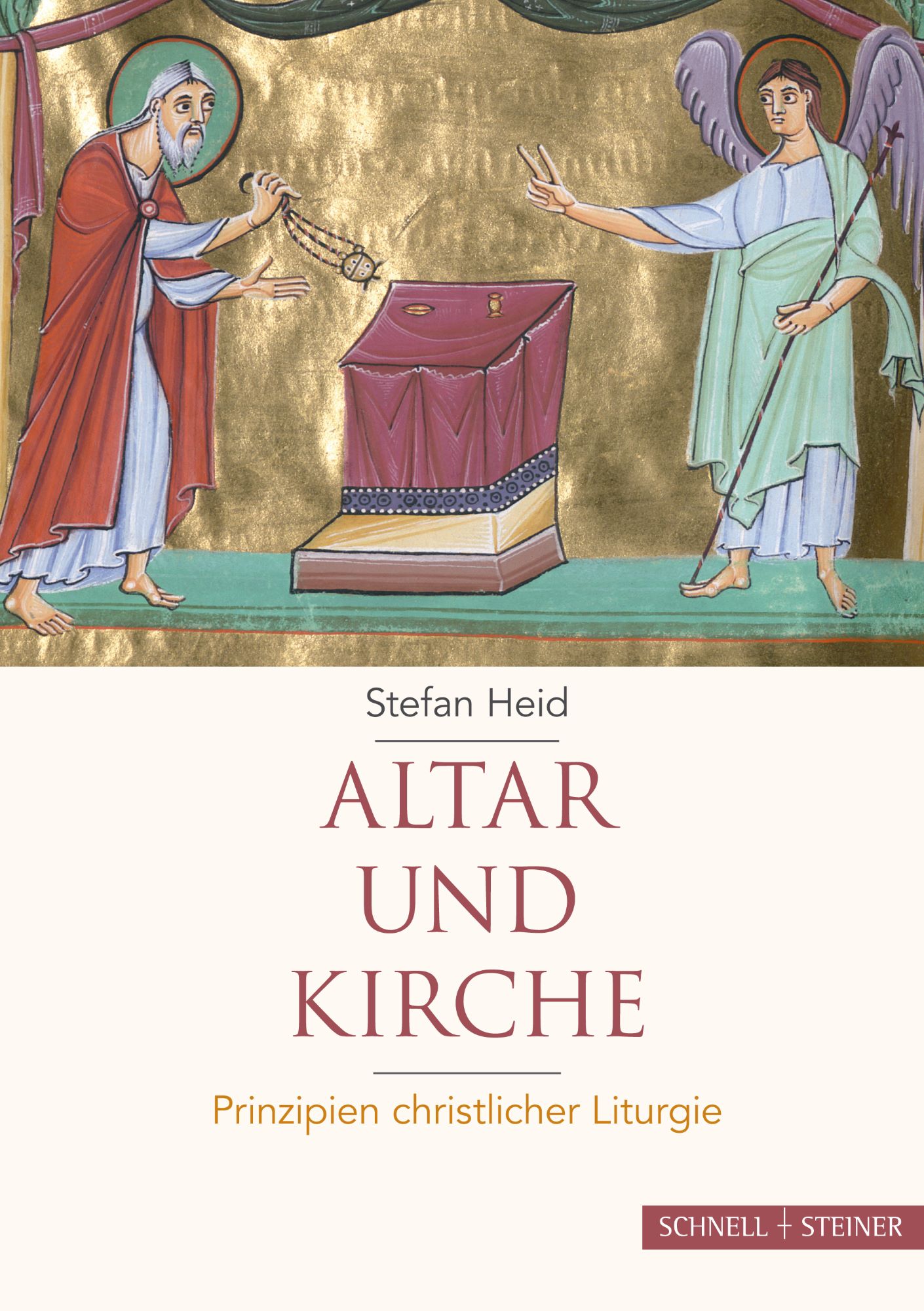 Buchcover