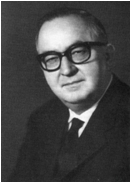 Prof. Dr. Fritz Hofmann