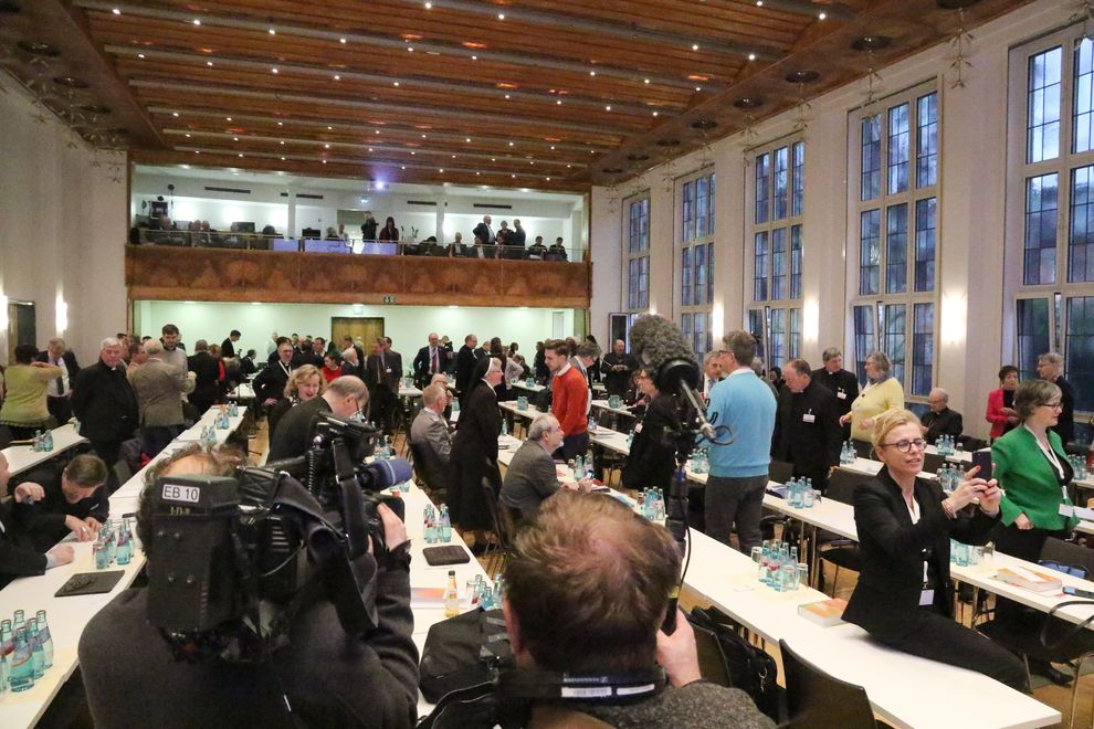 Synodalversammlung