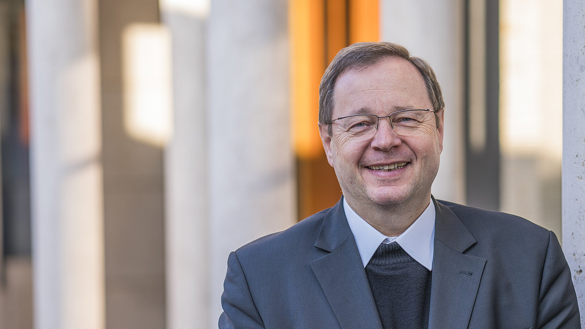Bischof Dr. Georg Bätzing