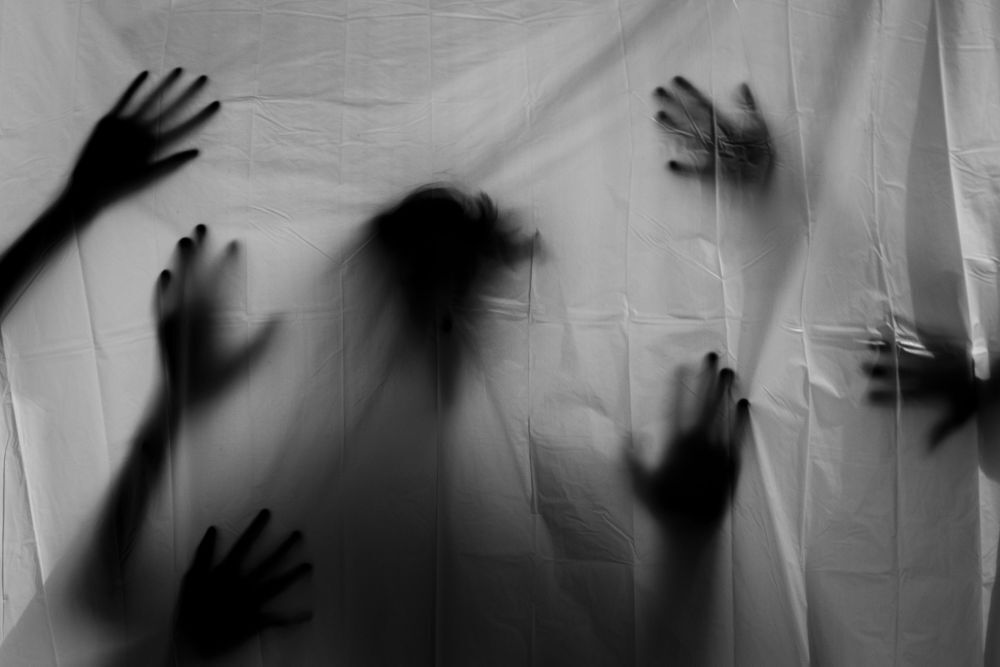 Silhouetten