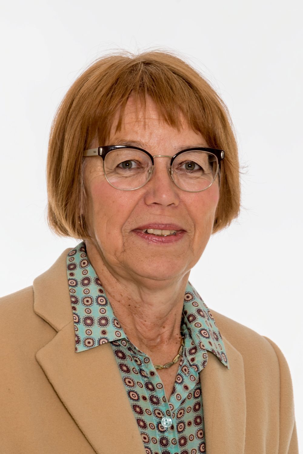 Michaele Fuhrmann-Neumayr