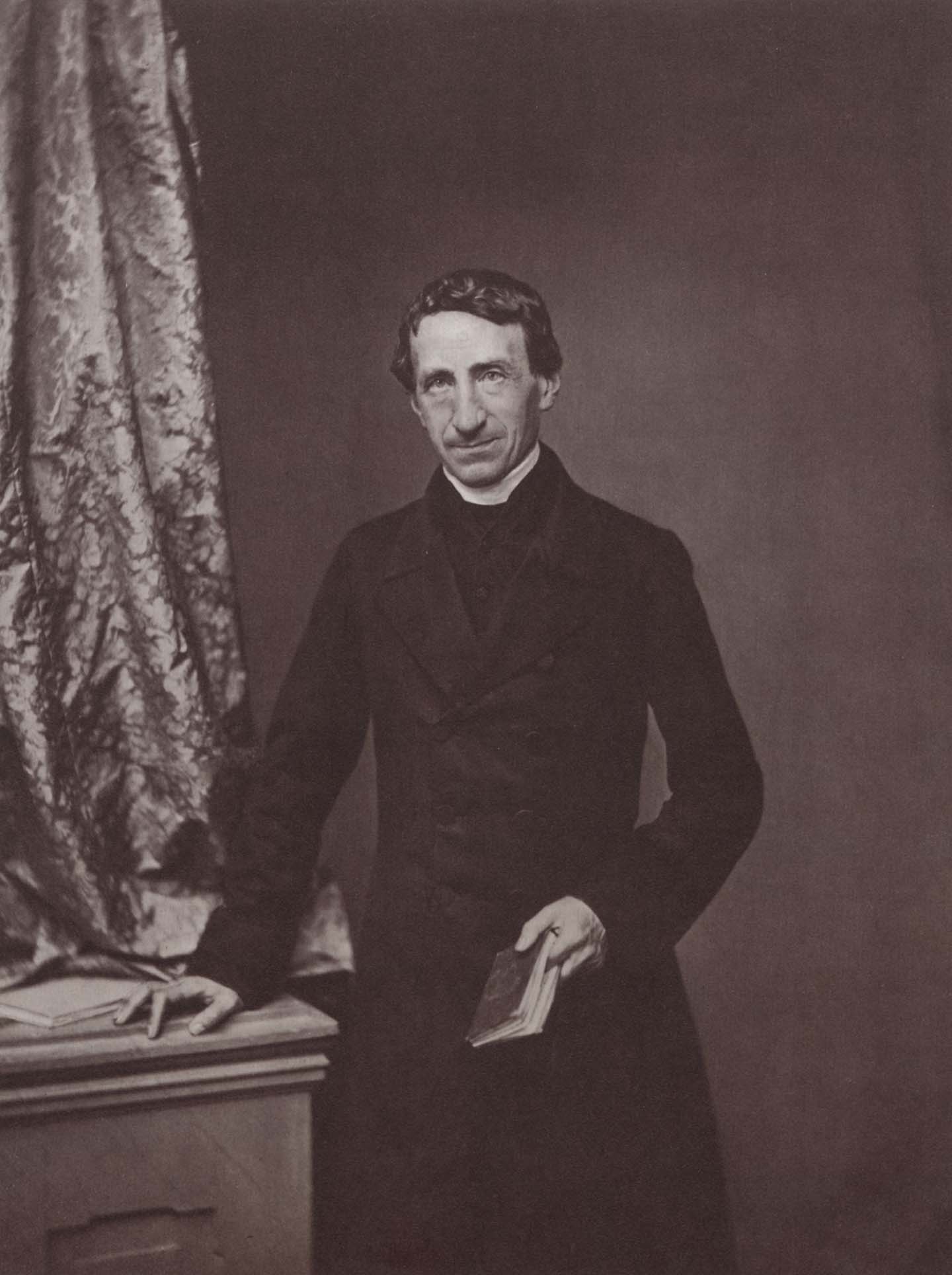 Johann Joseph Ignaz von Döllinger