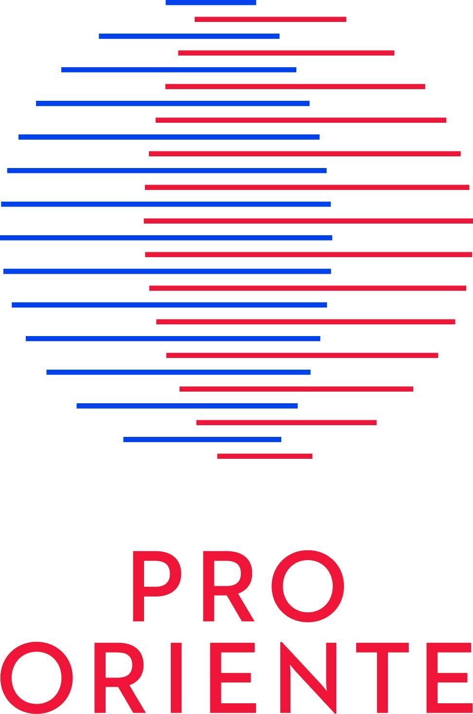 Logo Pro Oriente