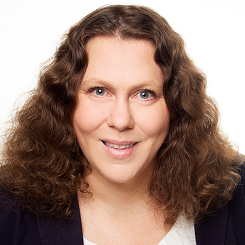 Portrait Stefanie Seubert