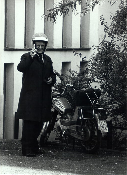 Eugen Biser
