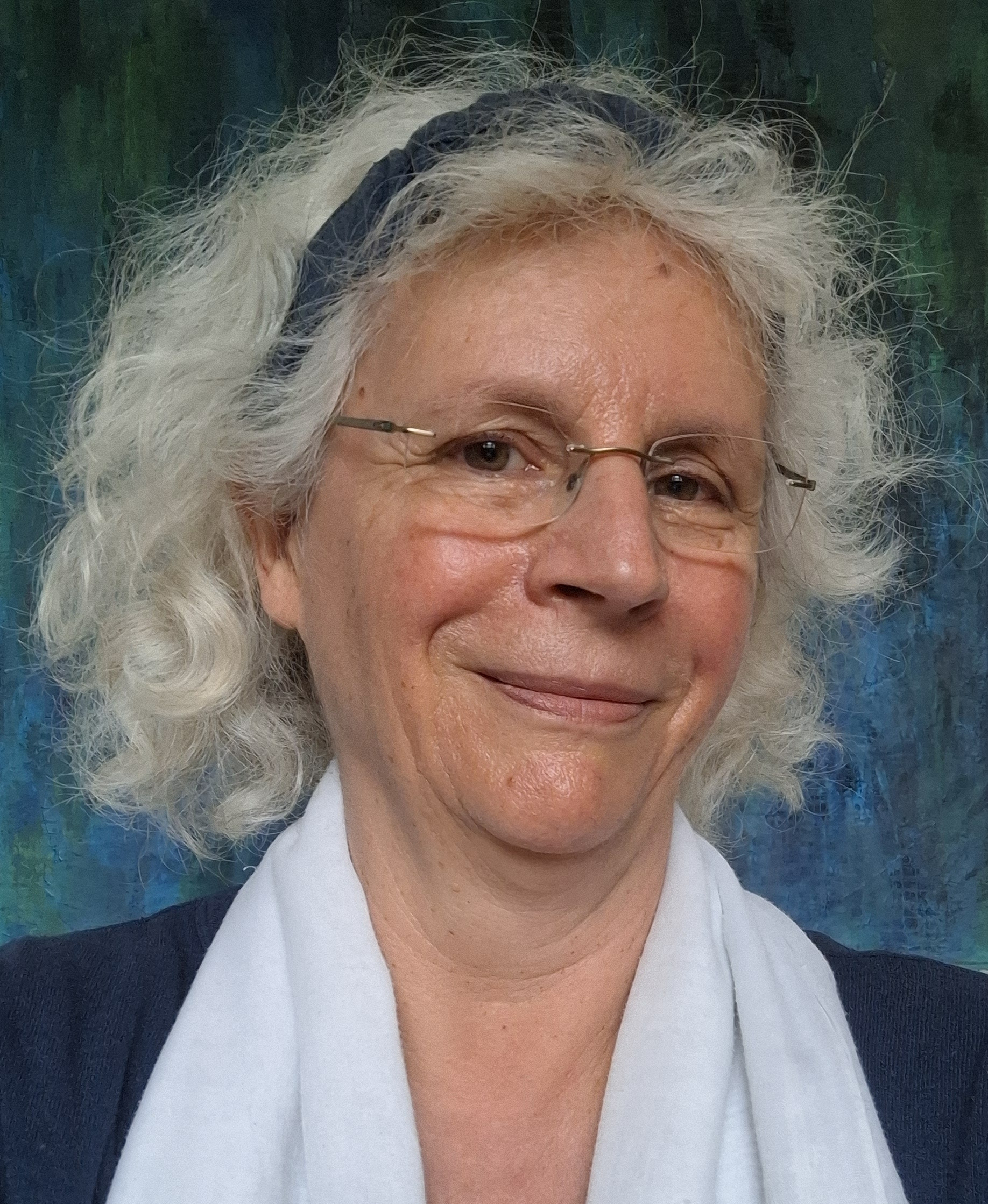 Cornelia Schächtele
