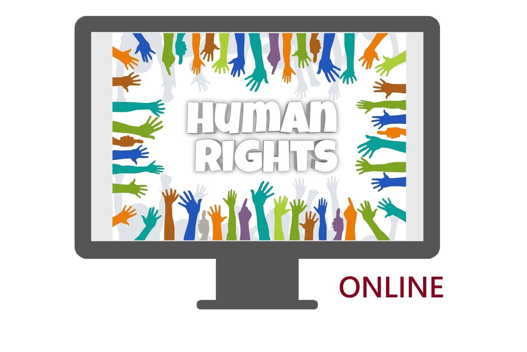 Menschenrechte und Menschenwürde in ethischer Perspektive.