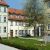 Innenhof des Bildungshauses St. Ursula