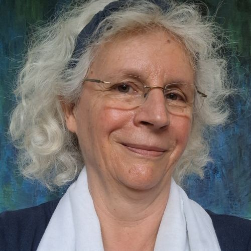 Cornelia Schächtele, Bild: privat