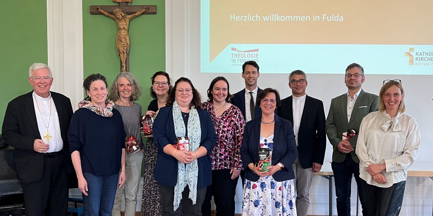 Gruppenbild