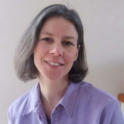 Anke Bailey