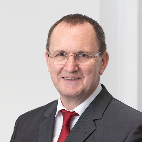 Thomas Franz