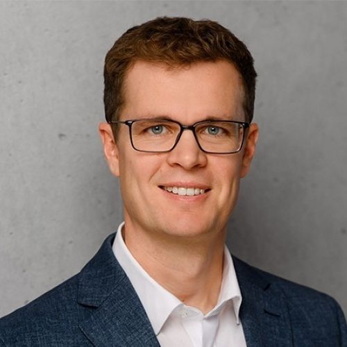 Maximilian Gigl