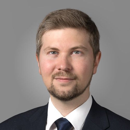 Detailseite Dr. Matthias Steindl