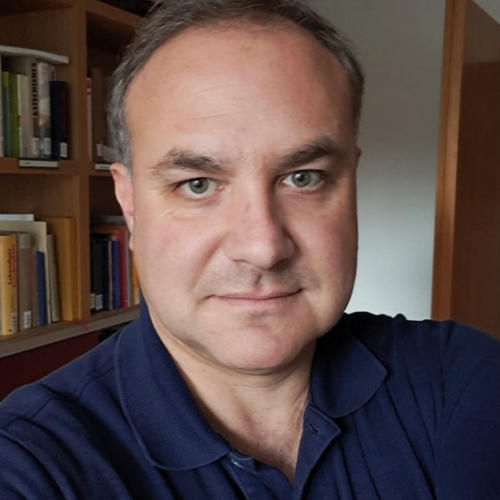 Gabriel Aich