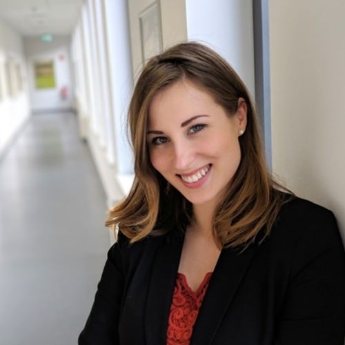Miriam Pawlak