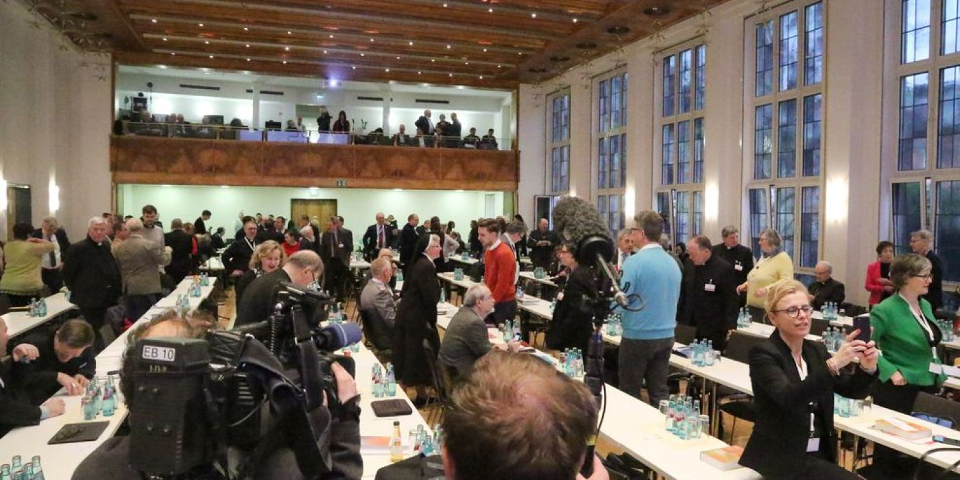 Synodalversammlung
