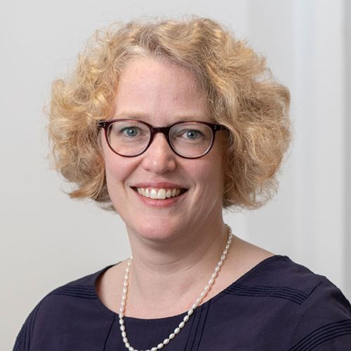 Dr. Elisabeth von Lochner