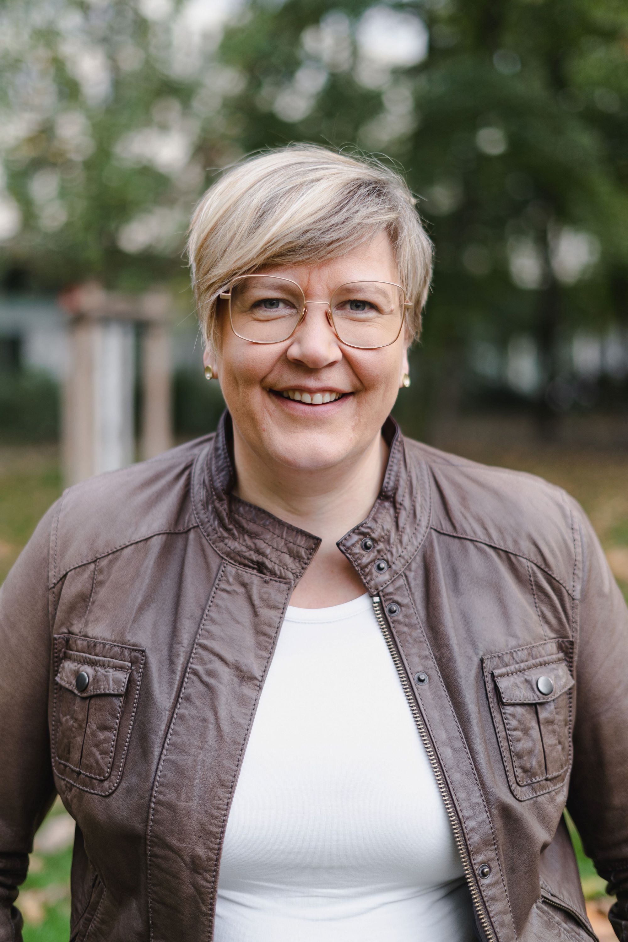 Miriam Penkhues
