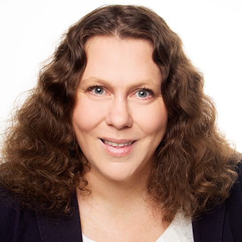 Portrait Stefanie Seubert