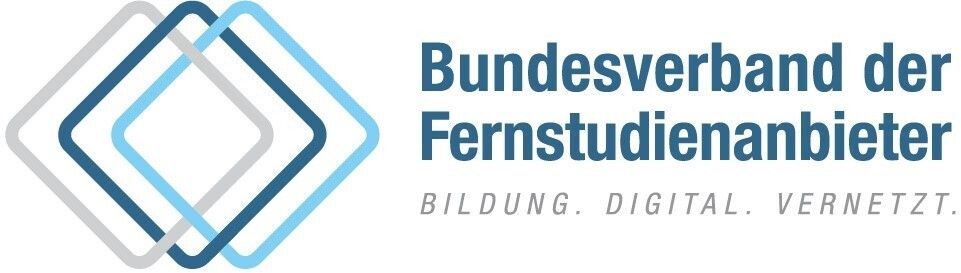 Logo Bundesverband der Fernstudienanbieter