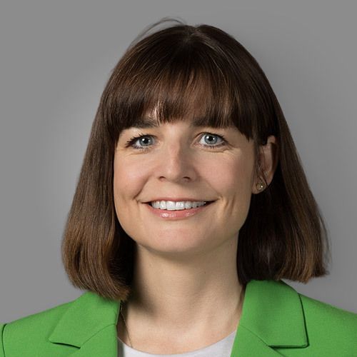 Dr. Marievonne Schöttner