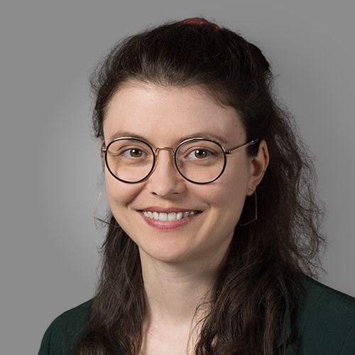 Dr. Verena Sauer