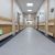 Krankenhausflur