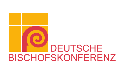 Logo der Deutschen Bischofskonferenz (DBK) 