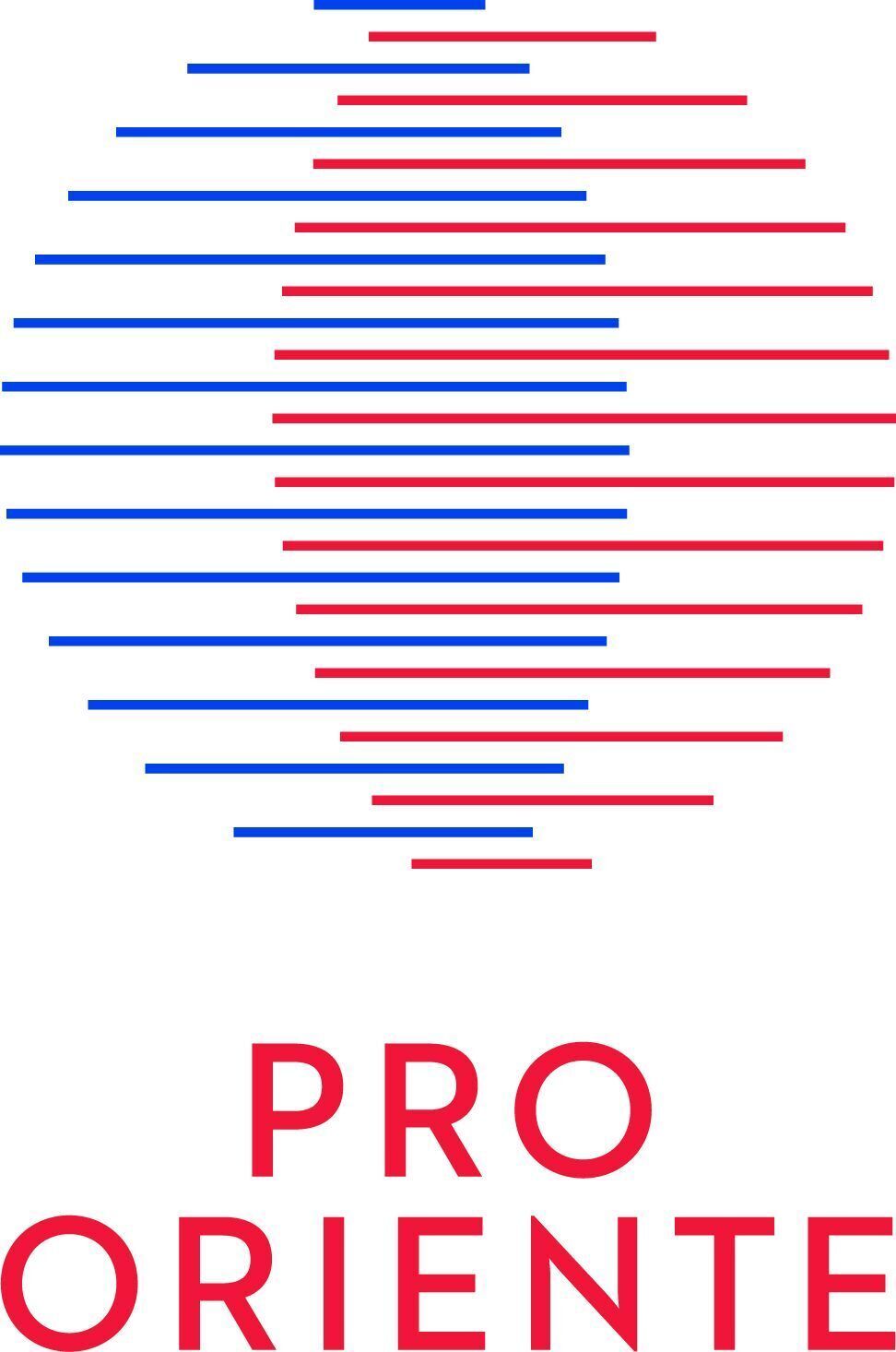 Logo Pro Oriente