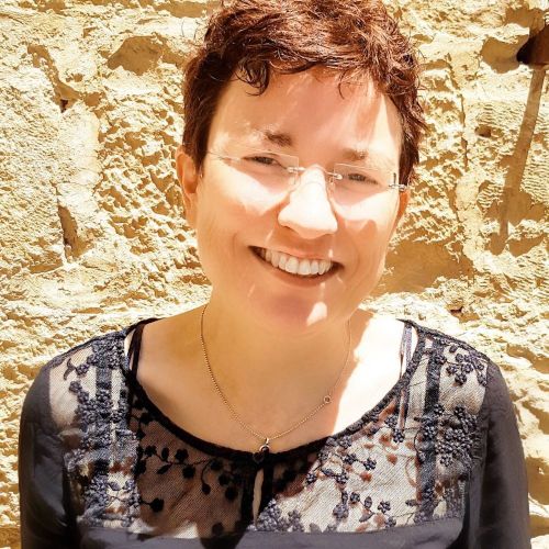 Prof. Dr. Johanna Erzberger