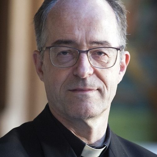 Prof. Dr. Stefan Heid