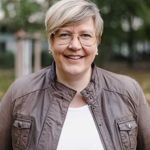 Miriam Penkhues
