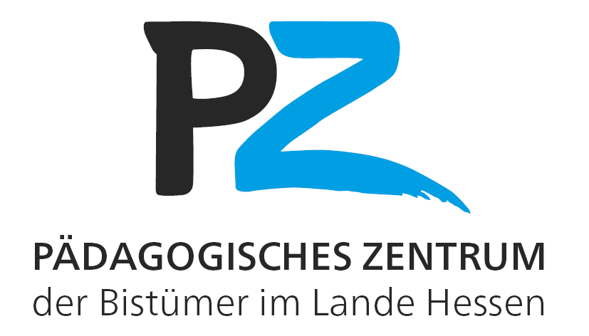 Logo PZ Hessen