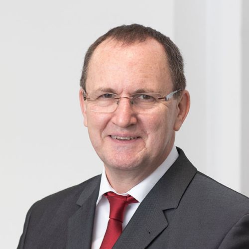 Thomas Franz