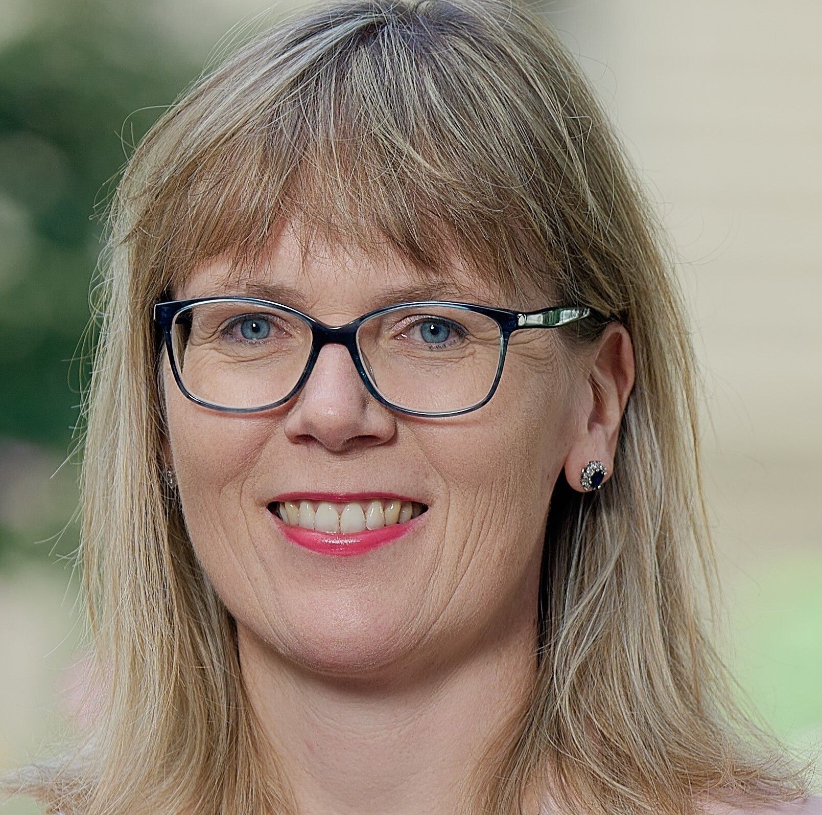 Prof. Dr. Martina Bär