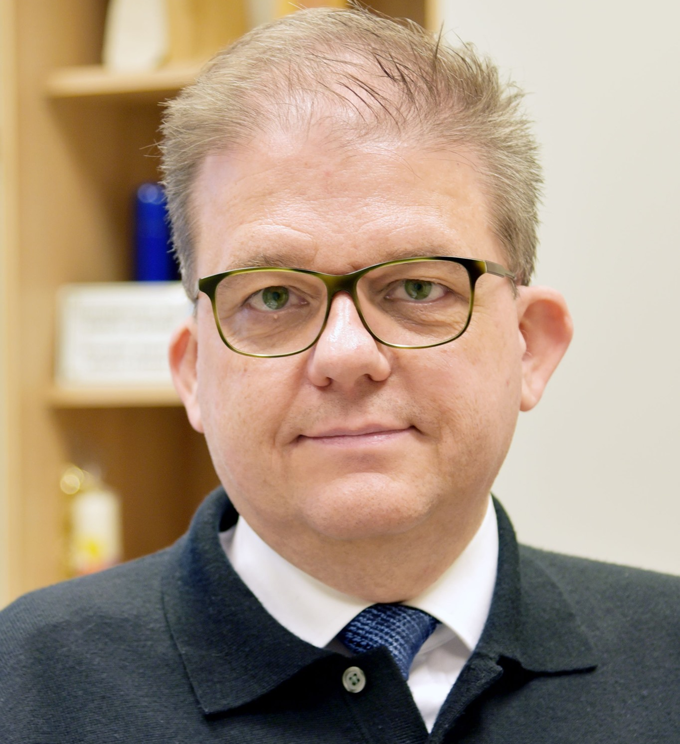 Portrait Stefanie Seubert