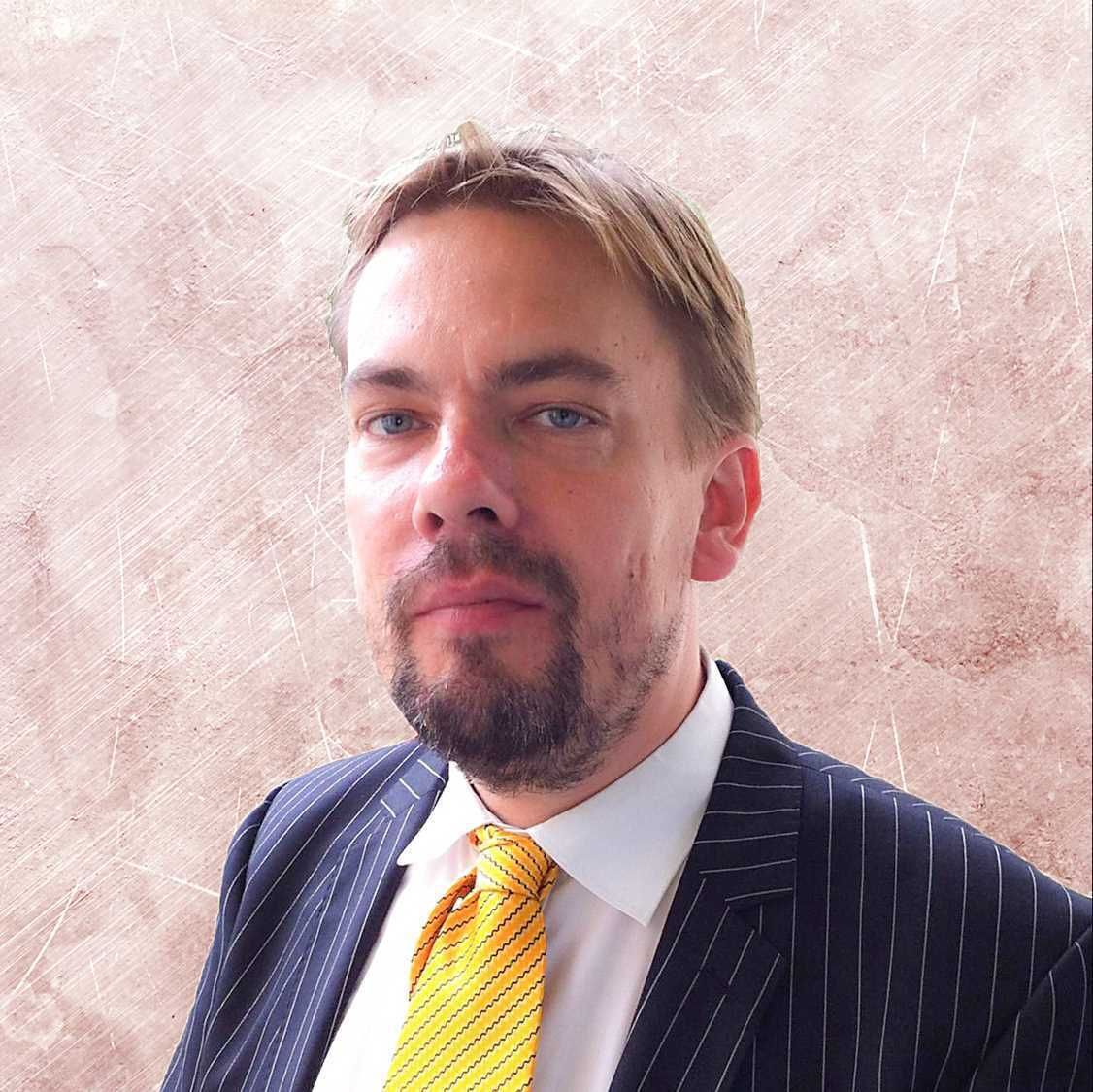 Marko Pitkäniemi