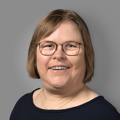 Detailseite Annette Werner