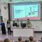Projektvorstellung an der LMU