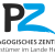 Logo PZ Hessen