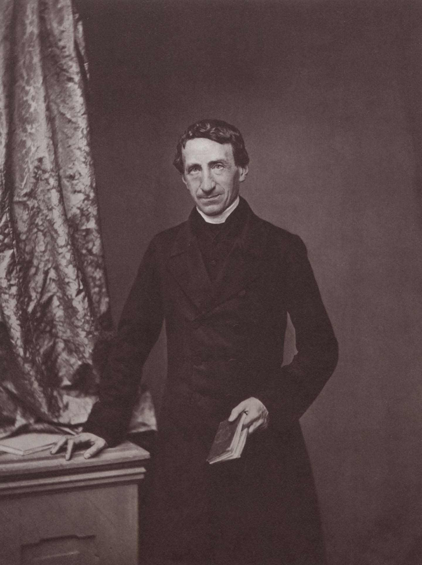 Johann Joseph Ignaz von Döllinger